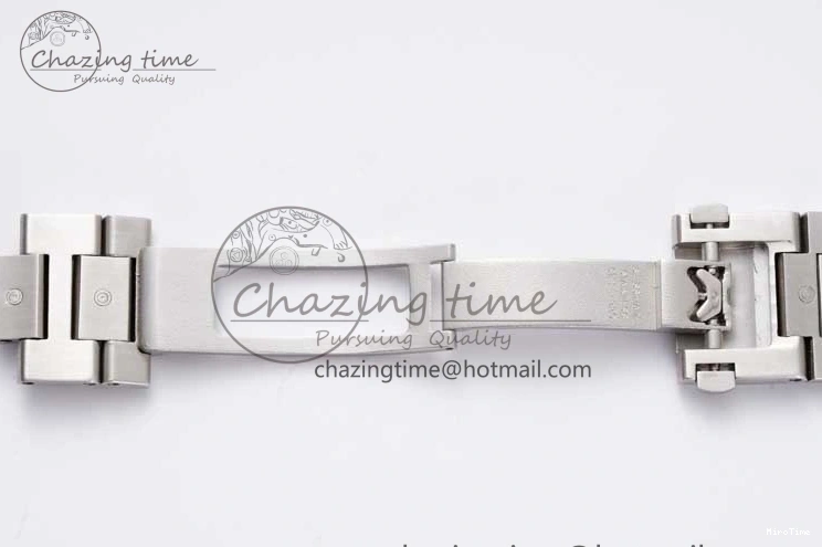 MIROTIME 0215 Versatile Aquatimer SS IW3290 V6SF 1:1 Best Edition Blue Dial on SS Bracelet A 7031